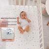Baby Mattress Kindergarten Sheet Quilt Baby Sheet Neonatal Bedspread
