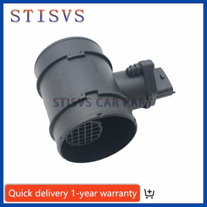 

28164-27900 Mass Air Flow Maf Sensor Meter For HYUNDAI Tucson KIA Sportage 2.0L CRDi 28164 27900 2816427900 New Cars Accessories