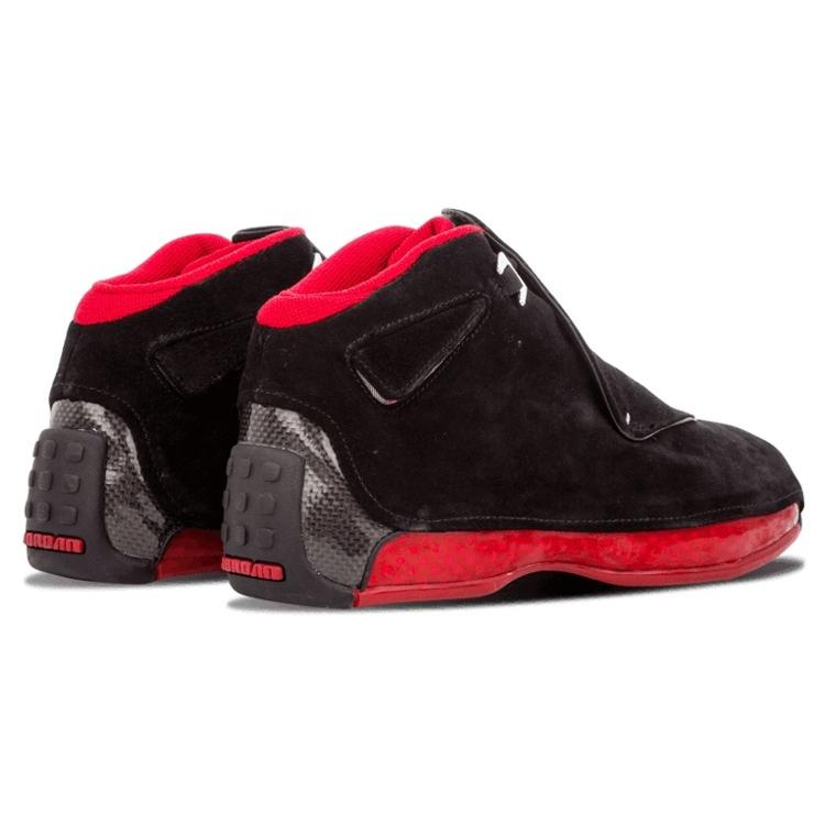 Jordan 18 Retro 'Countdown Pack' 332548 061
