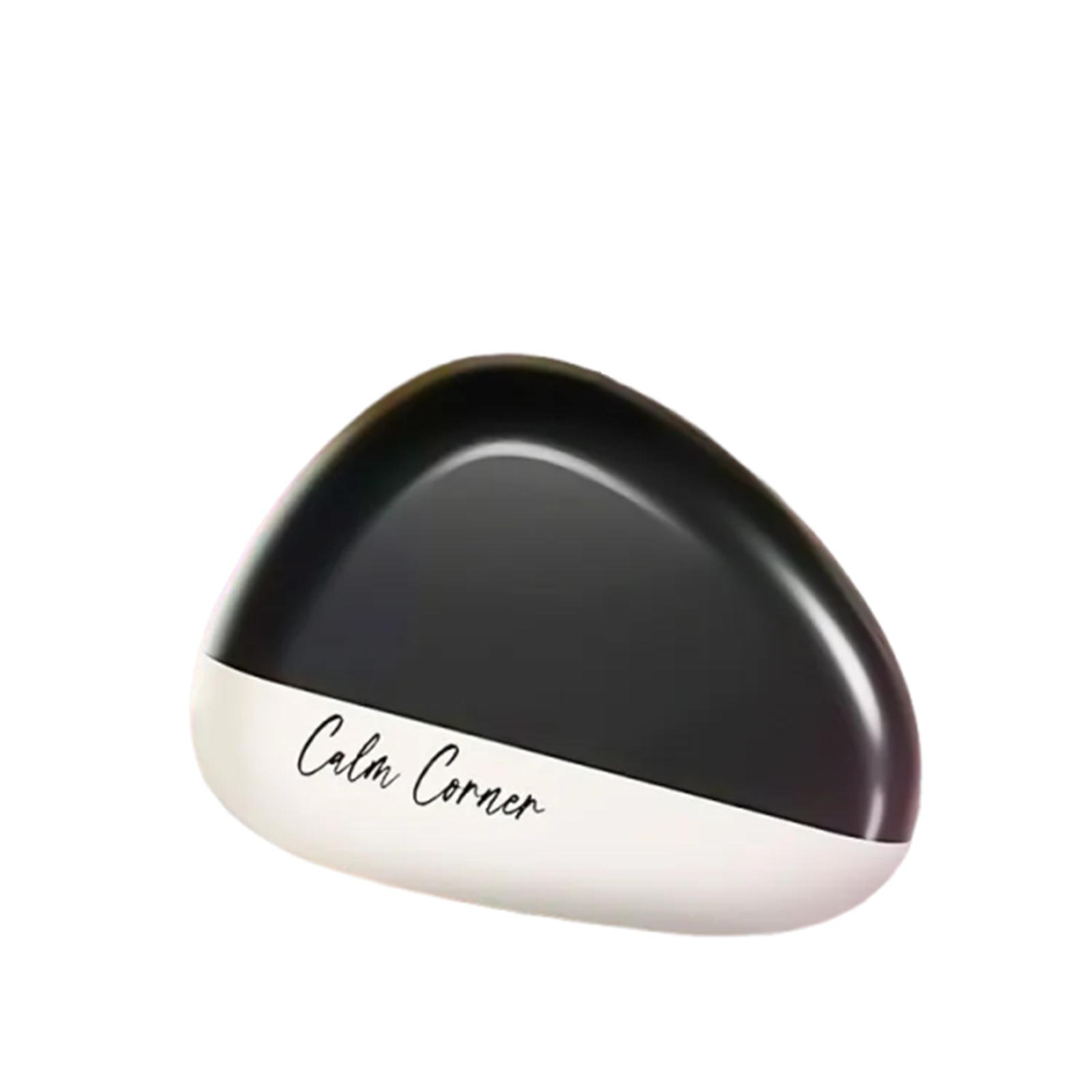 

Многоразовый ролик для удаления ворса, Роскошный ролик два-в-одном для удаления ворса, Ручной портативный большой ролик для удаления ворса с одежды One Size чёрный