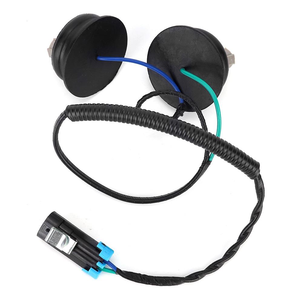 

3Pcs Set Knock Sensor with Harness Kit Fit for Chevy Avalanche 104566030 12589867