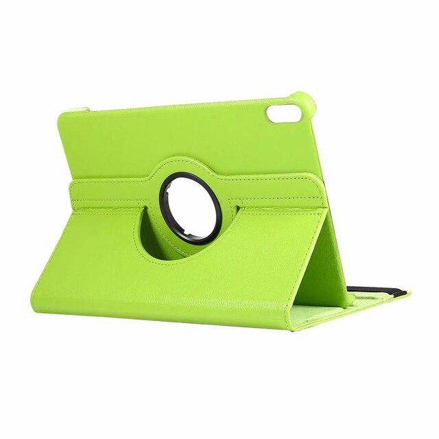 Hülle für Huawei MatePad 10,4 Zoll 360 Grad drehbarer Ständerhalter Hülle für BAH3-W09 AL00 10,4" Funda Capa Cover
