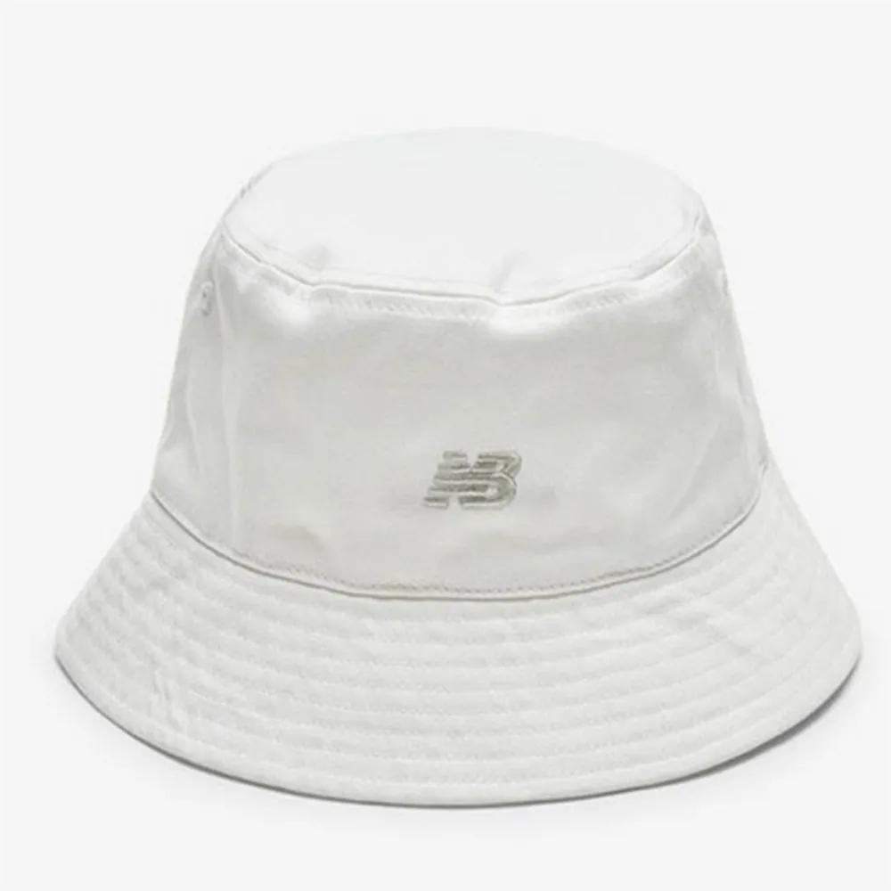 [New Balance] Reversible Cotton Bucket Hat BB NBGDFS1112 10 35 1.NBGDFS1112 10