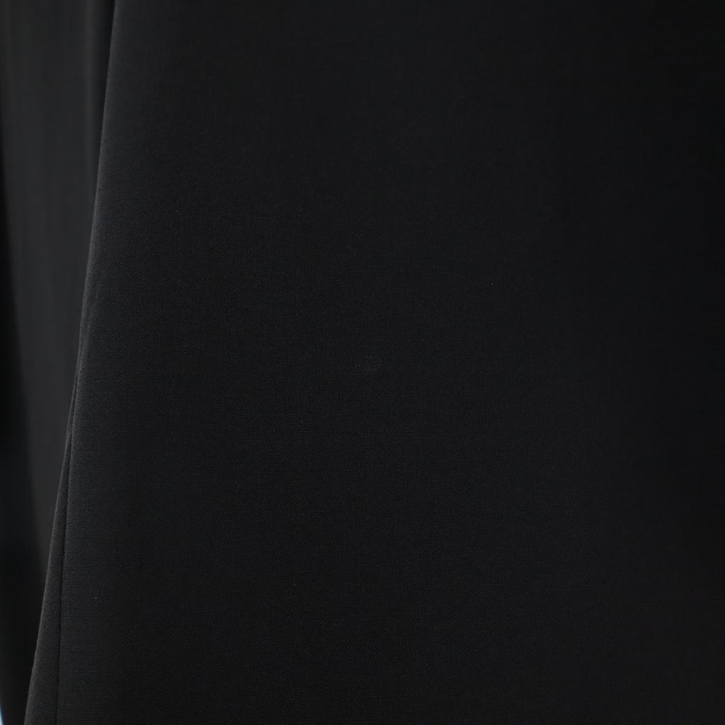 Armani Collezioni Herrenanzug Made in Italy Setup 46 schwarz Gebraucht