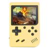 Retro Portable Mini Handheld Video Game Console 8 Bit 3.0 Inch Color LCD Kids Color Game Player Built In 500 Games