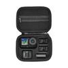 EVA Camera Gear Organizers Portable Protective Case for Action 6 Adventure Photography Essential Accessories