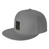 Fashion Give Hugs Not Headaches Flat Brim Sun Hat Prevents Head Tightness Hat Womens