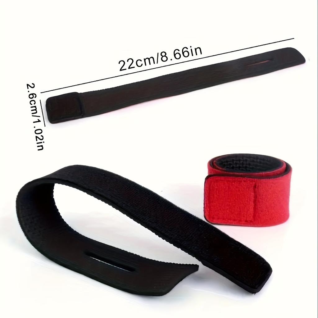 Stretchy Fishing Rod Strap | Outdoor Fishing Accessories, Rod Ties
