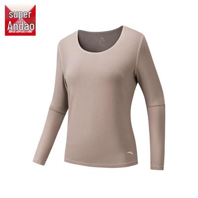 Anta Women's Super Thermal Soft Armor Underwear Top