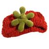 Pineapple Headbands Cosplay Tomato Headwear Hairbands Headwear Makeup Washing Face Hairbands Birthday Party