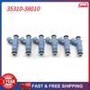 Motor – Injectoare de combustibil auto