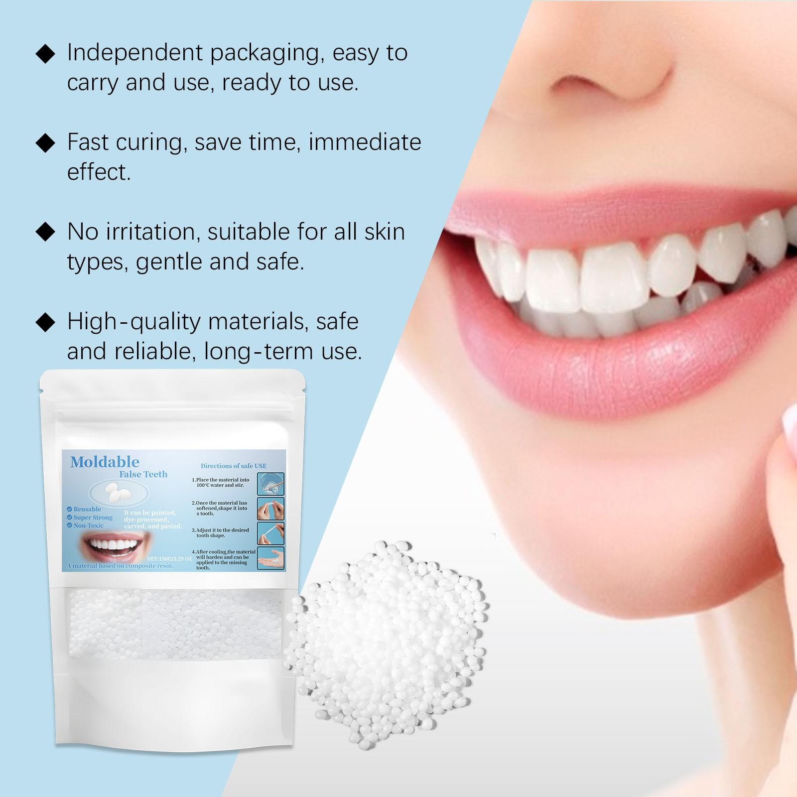 Твердые частицы клея — фото 2