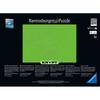 Puzzle 736 pièces Ravensburger - Néon vert - Pour adultes - 70 x 50 cm
