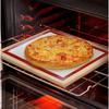 Silicone Baking Mat for Oven with Measurement, Reusable Non Stick Heat Resistant Bakeware Sheets for Macaron Pastry HPMD009