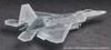 Hasegawa Creator Works Series Ace Combat Skies Unknown Raptor Mobius 1 Scale Plastic Model Kit SP571 7 F-22 (IUN Specification) 1/48