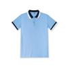 Kids' British-Style Class & Sports Uniform Set – Summer Edition