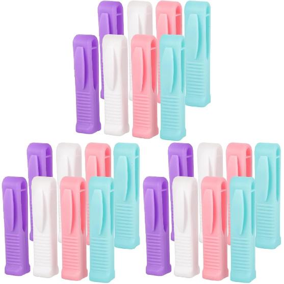 24 Pcs Ampoule Bottle Opener Accessories Plastic Carafe Specialty Tools ampoule Bottle Cutter Glass ampoule Cutter ampoule Opener Mini Bottle Opener