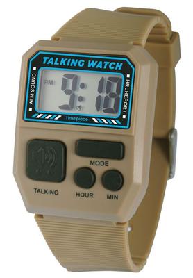 Unisex hodinky – Digitálne hodinky