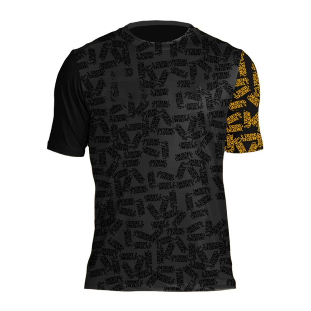 Motocross Jersey Youth Dirt Bike Kids Bmx Shirt Off Road Mtb Jersey Men Motocycle Shirt Enduro DH MX Jersey Cycling Tops