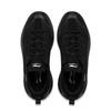 Li Ning Cloud Wave Slip On Cushioning Slip Resistant Abrasion Resistant Lightweight Low top Casual Shoes Men's Black AGLW051-5