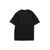 Li Ning Sports Fashion Collection T Shirt Men's Black AHSR405-2