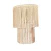 1Pc Bohemian Tapestry Lampshade Hand-woven Tassel, Home Chandelier Decoration Nordic Style