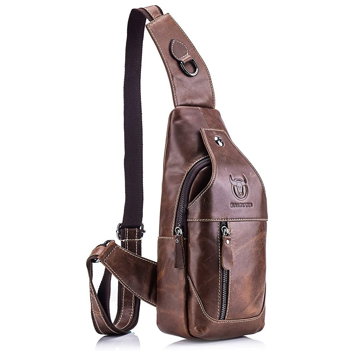 

Body Genuine Crossbody Shoulder Large Chroma ...