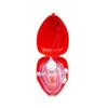 Artificial Respiration One-Way Breathing Valve Mask First Aid Cpr Training Breathing Mask Protect Rescuers Mask Accessories