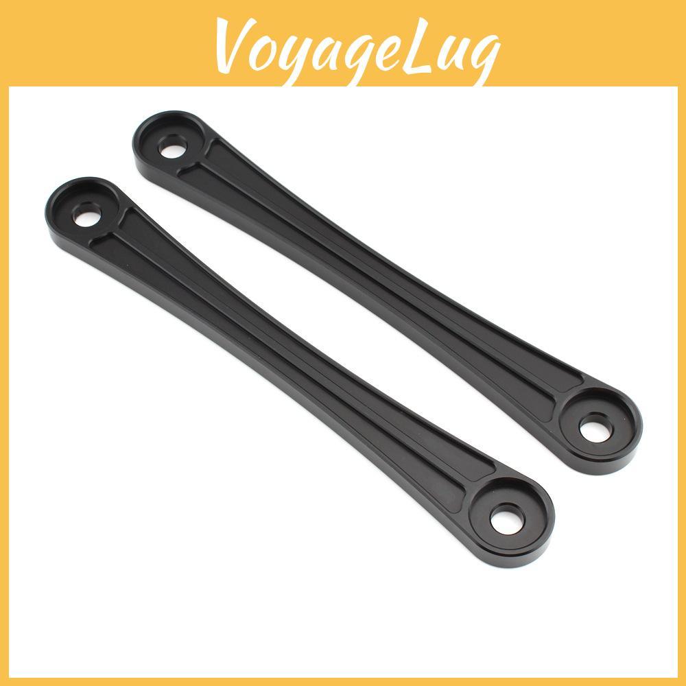 High-performance Motorcycle Lowering Kit For Kawasaki Ninja H2 Sx Models 2018 To 2023