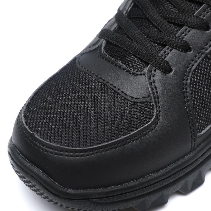 6 Cold Sticky Training Shoes Men's Shoes Spring and Summer Mesh Breathable Casual Shoes Outdoor Sports Hiking Shoes