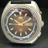 ORIENT KD AUTOMATIC 46941 VINTAGE JAPAN MENS ORIGINAL DIAL WATCH a703113-1 R213-a703113
