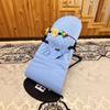 Foldable Baby Rocking Chair and Sleep Aid Balance Rocker