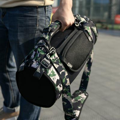 Přenosné pouzdro na audio úložný prostor Taška na Bluetooth reproduktor Cestovní ochranný kryt s ramenním popruhem pro reproduktor JBL Boombox 3/2/1
