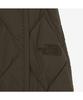 Noseupeiseu Nk6Nr86C Women'S Cove V Skirt Brown