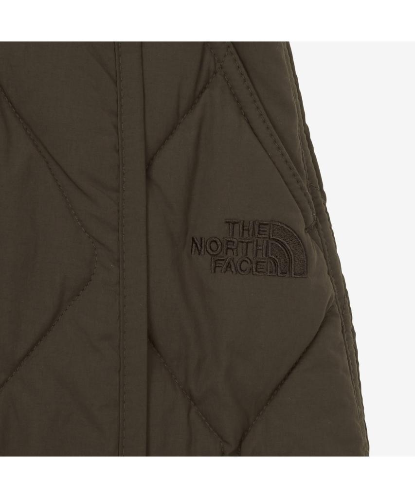 Noseupeiseu Nk6Nr86C Women'S Cove V Skirt Brown