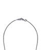 Mezmic Teeth Rolling Necklace