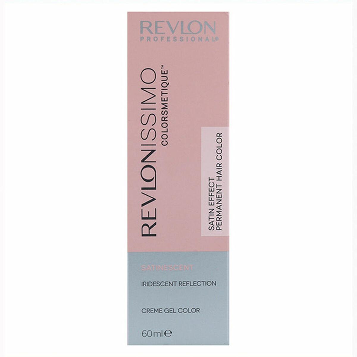 

Revlonissimo Атласный кондиционер Revlon
