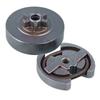 3/8 Zoll-6T Kupptrommel-Kit Für 350 351 352 370 371 Für Husqvarna 235 236 240 36 Kettensägen Ersatzteile Stromversorgungsgeräte Gartengerät