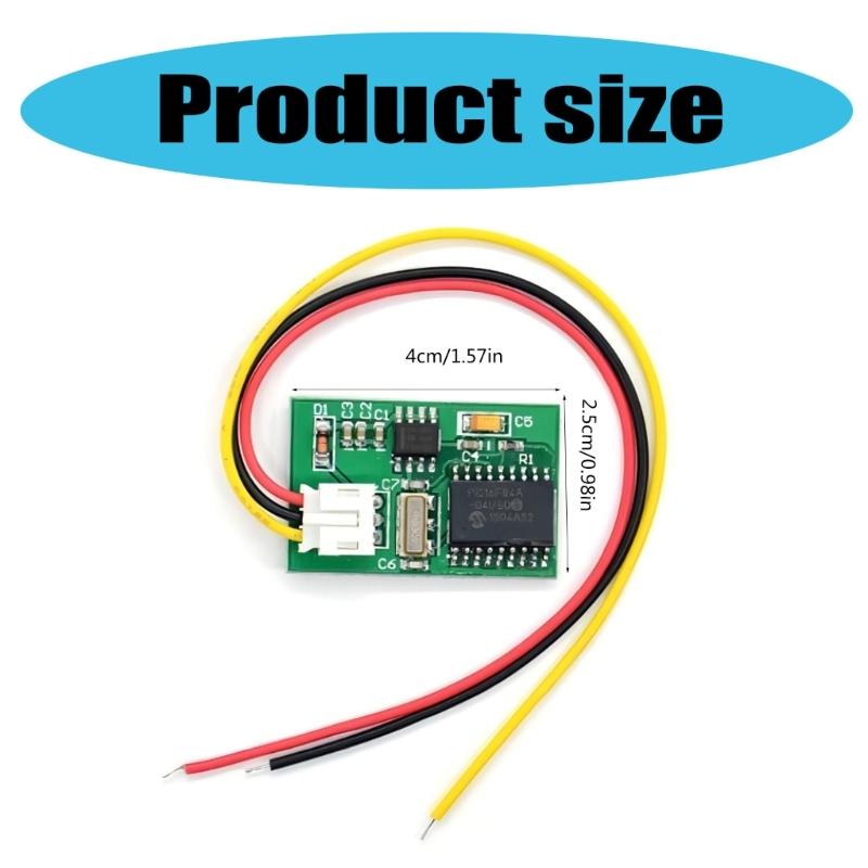 Immo Emulator with Wire Immobilizer Emulator Decoders for Decoding Car Accessory