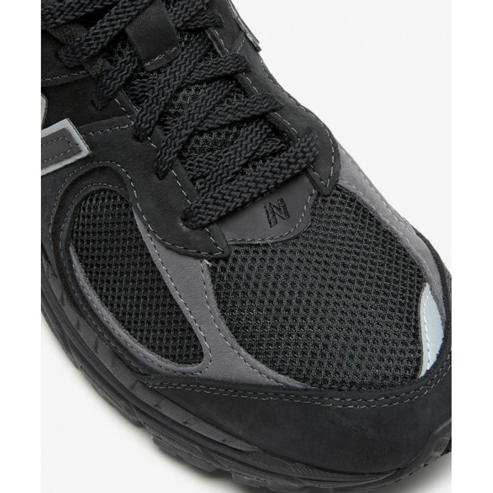 New Balance Nbp7fs155b   M2002rck  Black 