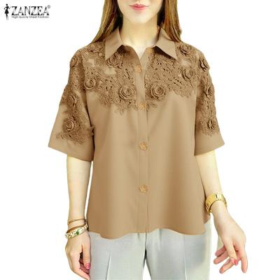 Tops – Bluse e camicie