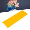 Hair Highlighting Board Acrylic Hair Colour Applicator Professional Hairdressing Tinting Coloring Board for Foils  ing
