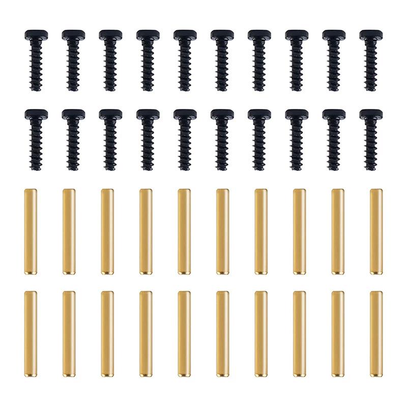 

Multi-Use Compact Case Components-Zh007 For Bambu Lab 3D Printer-Makerworld Model Components Kit Onesize