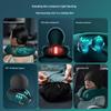 Philips Portable Heating Neck Massager CN plug (adapter included)