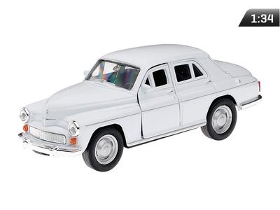 Model 1:34, PRL Warsaw 224, White (A884W224B)