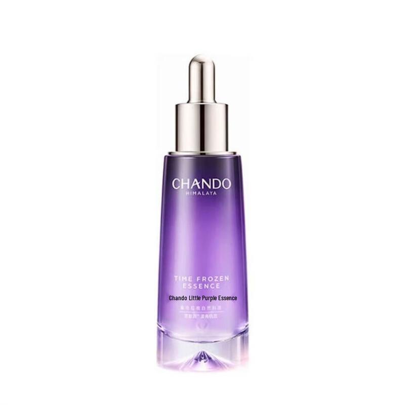 

CHANDO Age-Defying Revitalizing Serum (5th Generation)