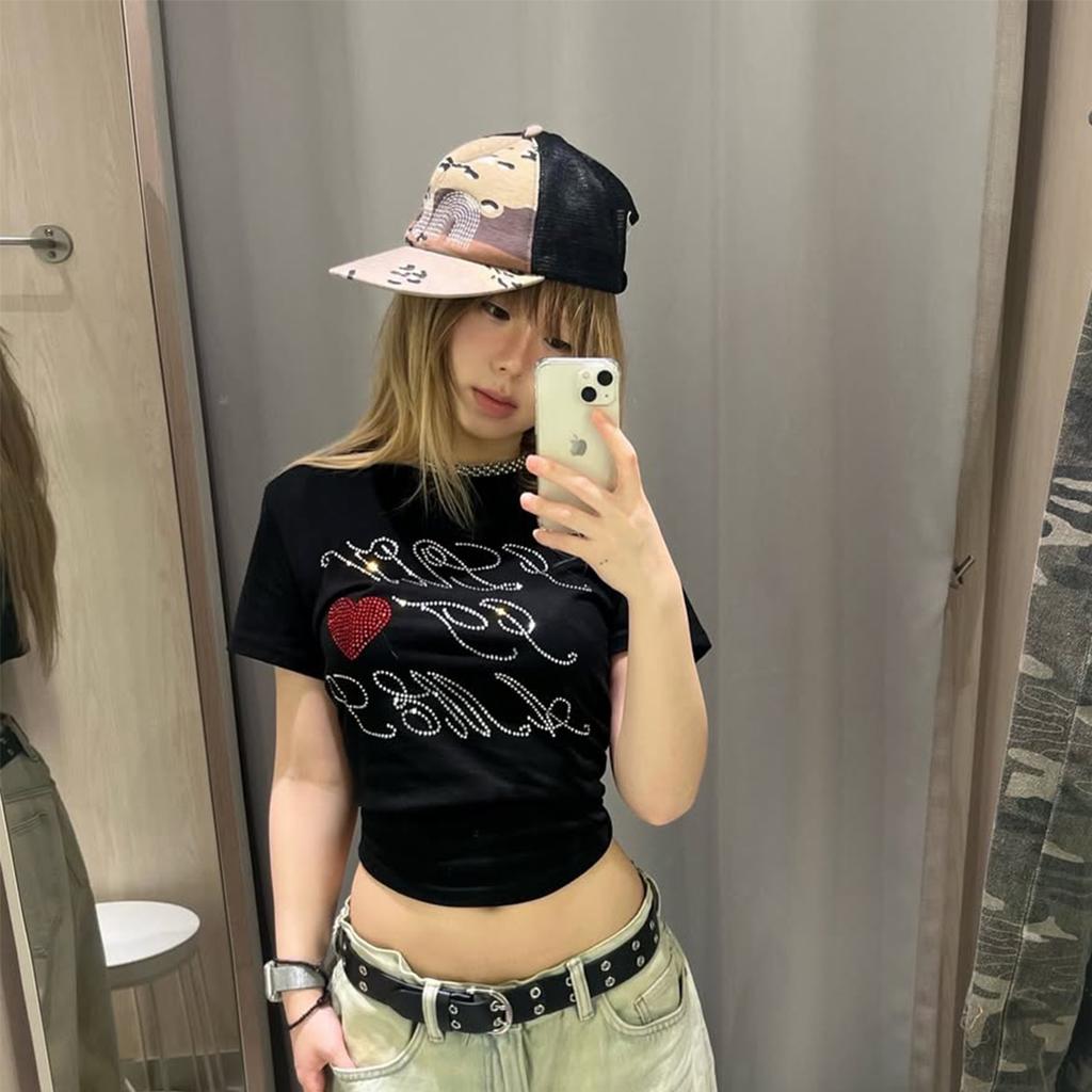 NOT NEW Basic Nn Mesh Cap Camo