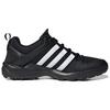adidas Terrex Daroga Plus Hiking 'Czarno-Białe' Sneakersy HP8632