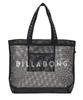 Bolsa Tote de Rede Billabong