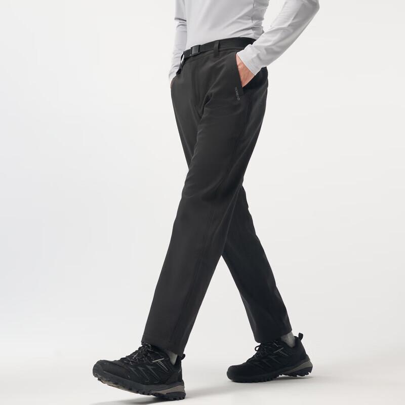 TOREAD Men's Outdoor Softshell Pants